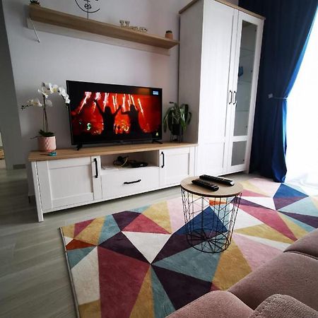 Karra Residence Timișoara Dış mekan fotoğraf