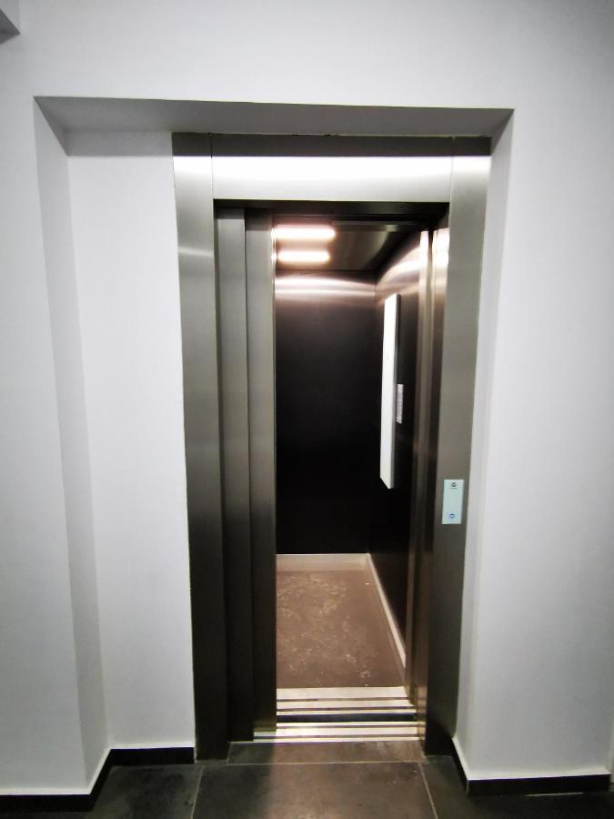 Karra Residence Timișoara Dış mekan fotoğraf