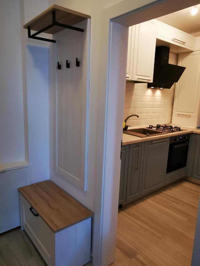 Karra Residence Timișoara Dış mekan fotoğraf