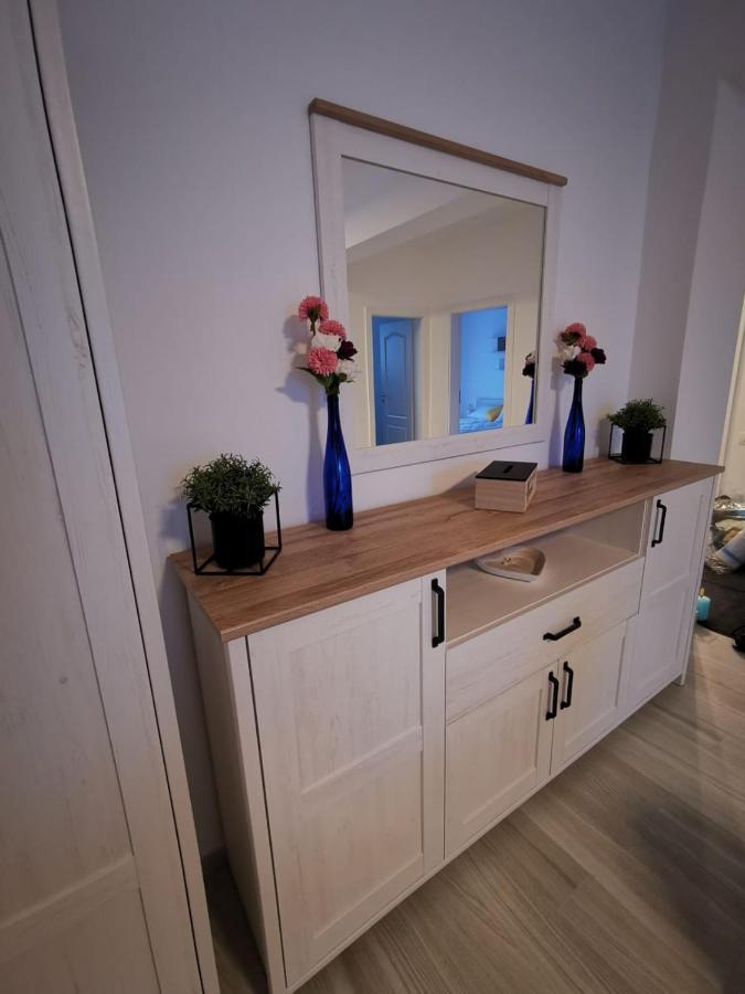 Karra Residence Timișoara Dış mekan fotoğraf