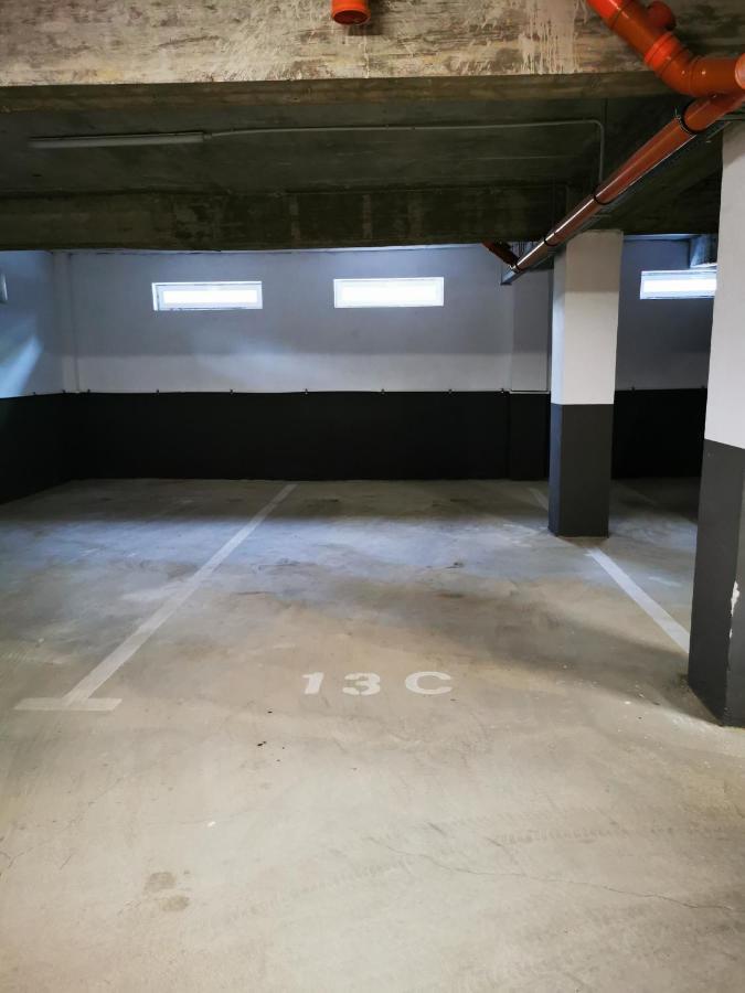 Karra Residence Timișoara Dış mekan fotoğraf
