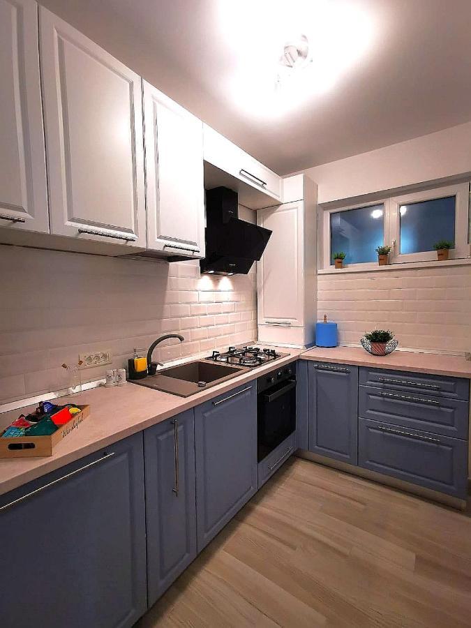 Karra Residence Timișoara Dış mekan fotoğraf