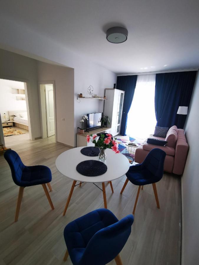 Karra Residence Timișoara Dış mekan fotoğraf