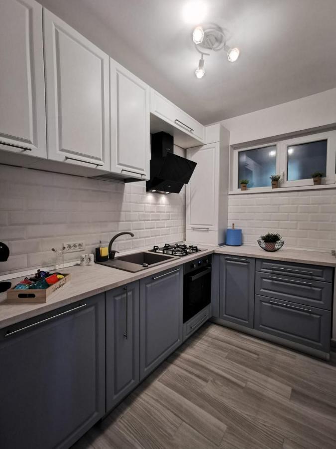 Karra Residence Timișoara Dış mekan fotoğraf