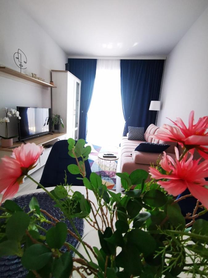 Karra Residence Timișoara Dış mekan fotoğraf