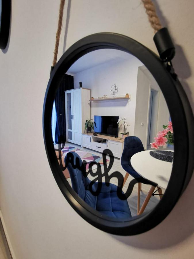 Karra Residence Timișoara Dış mekan fotoğraf