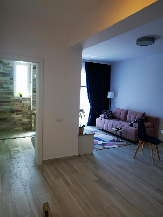 Karra Residence Timișoara Dış mekan fotoğraf