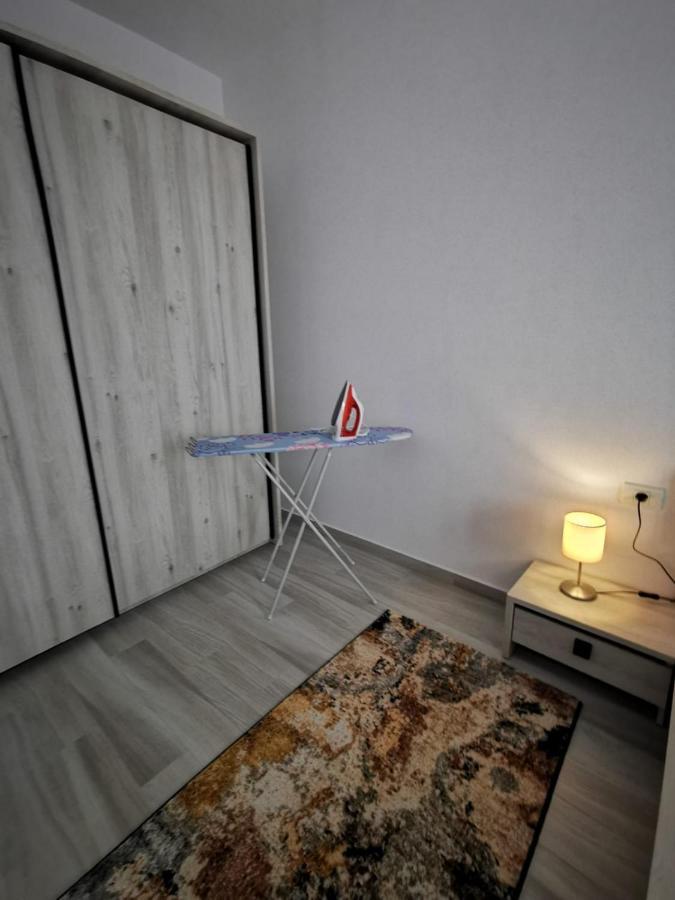 Karra Residence Timișoara Dış mekan fotoğraf