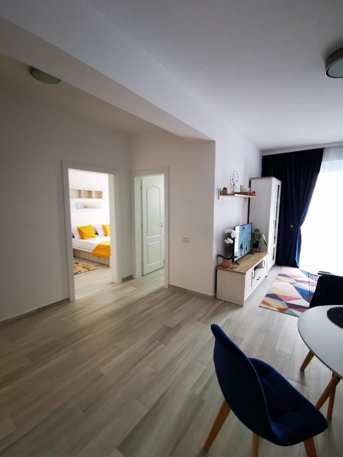 Karra Residence Timișoara Dış mekan fotoğraf