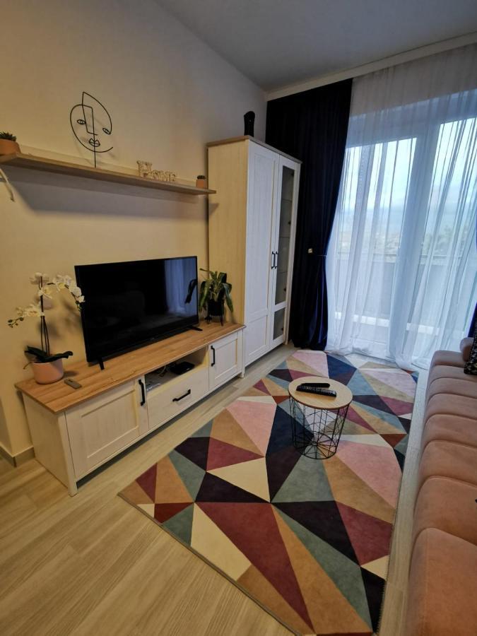 Karra Residence Timișoara Dış mekan fotoğraf