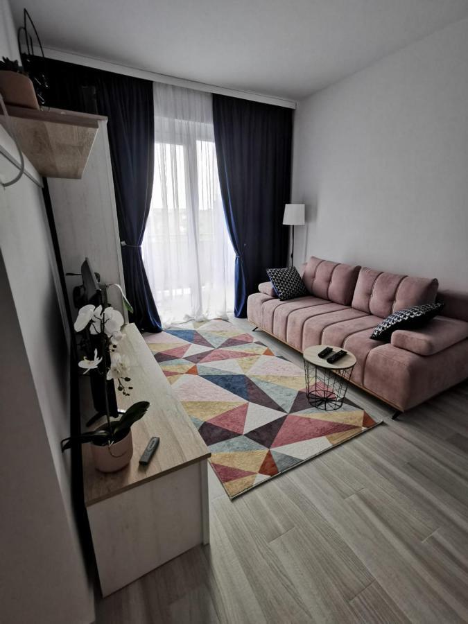 Karra Residence Timișoara Dış mekan fotoğraf