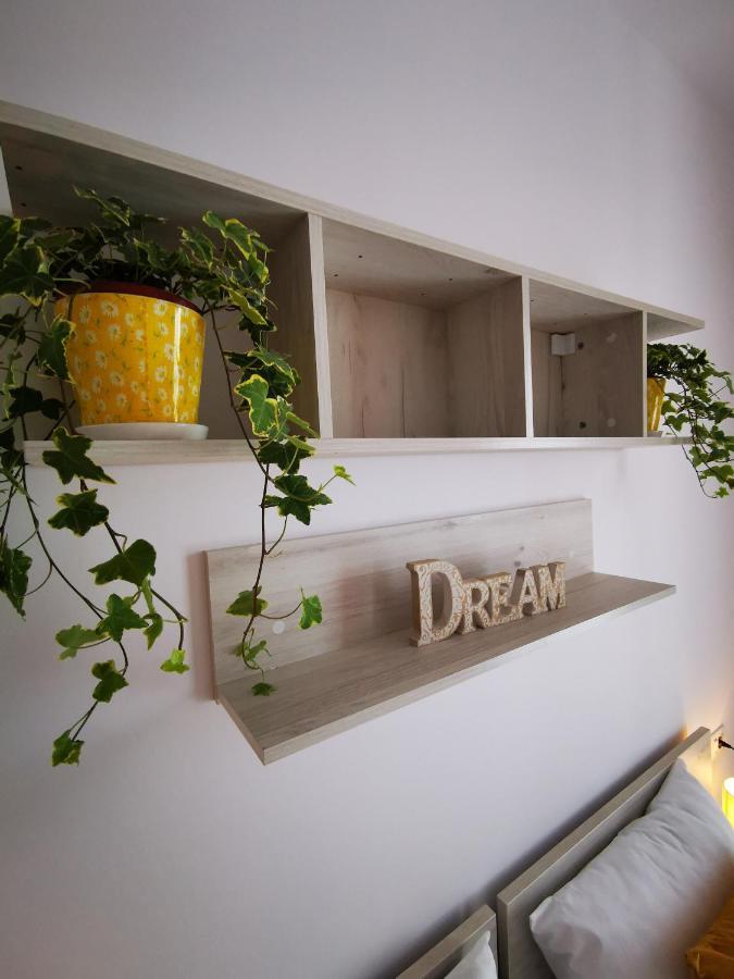 Karra Residence Timișoara Dış mekan fotoğraf