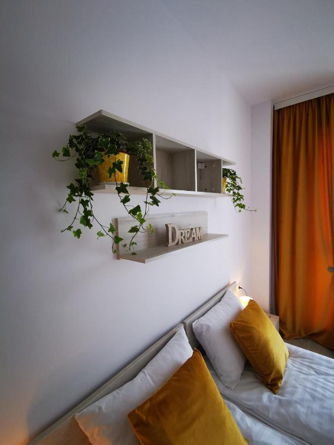 Karra Residence Timișoara Dış mekan fotoğraf