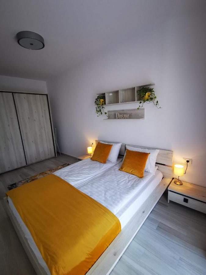 Karra Residence Timișoara Dış mekan fotoğraf