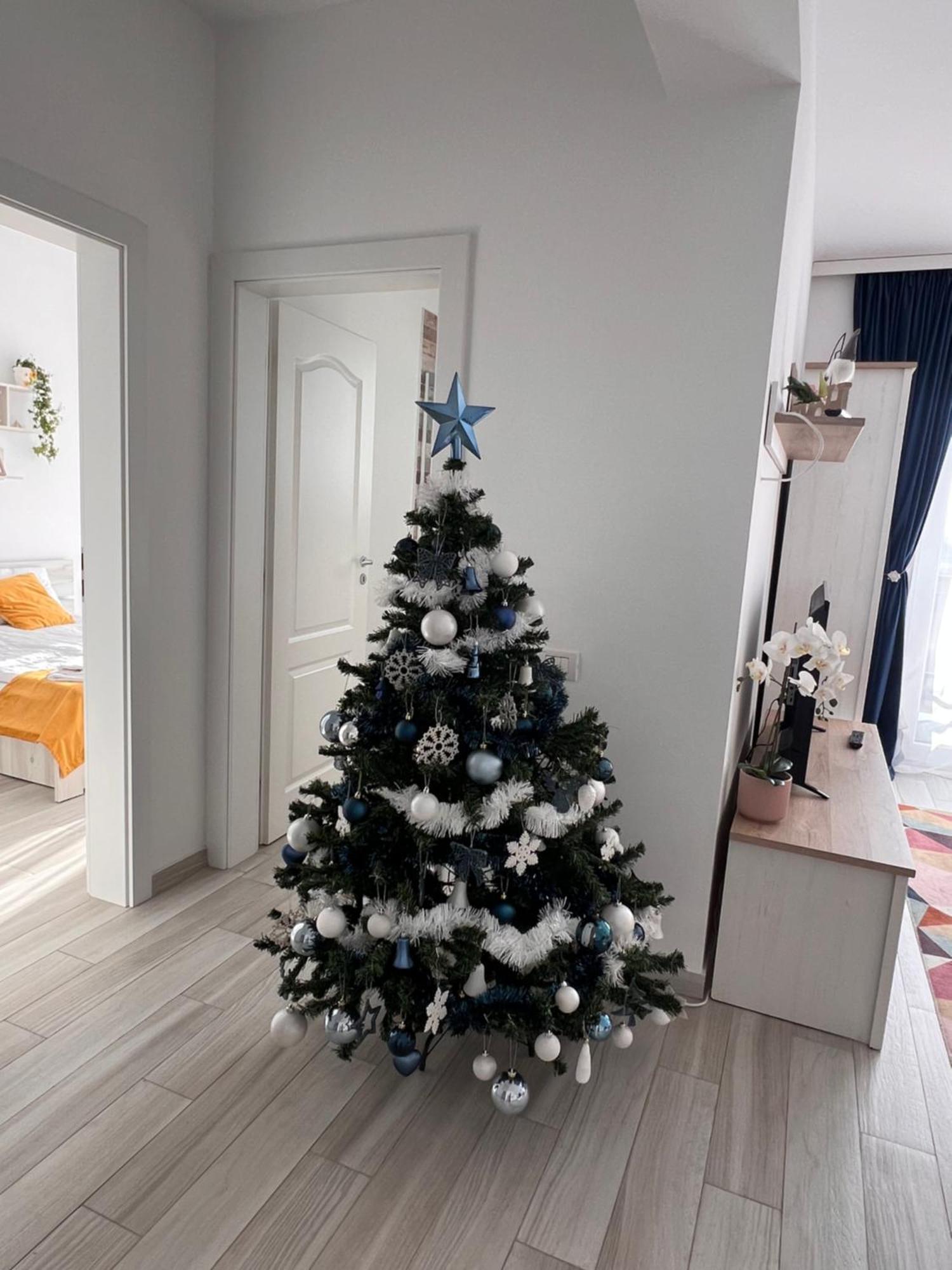 Karra Residence Timișoara Dış mekan fotoğraf