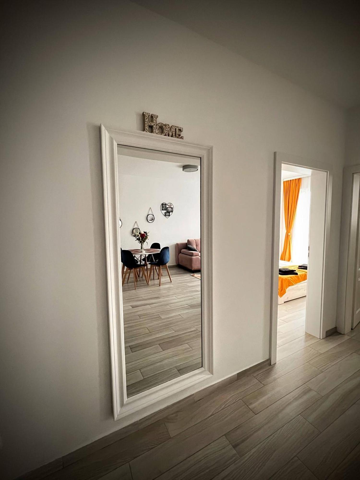 Karra Residence Timișoara Dış mekan fotoğraf